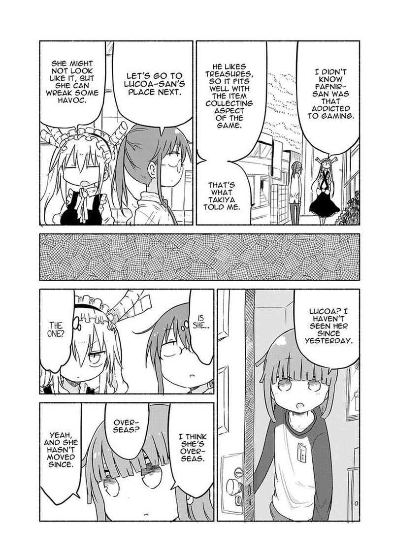 Kobayashi San Chi No Maid Dragon 30 8
