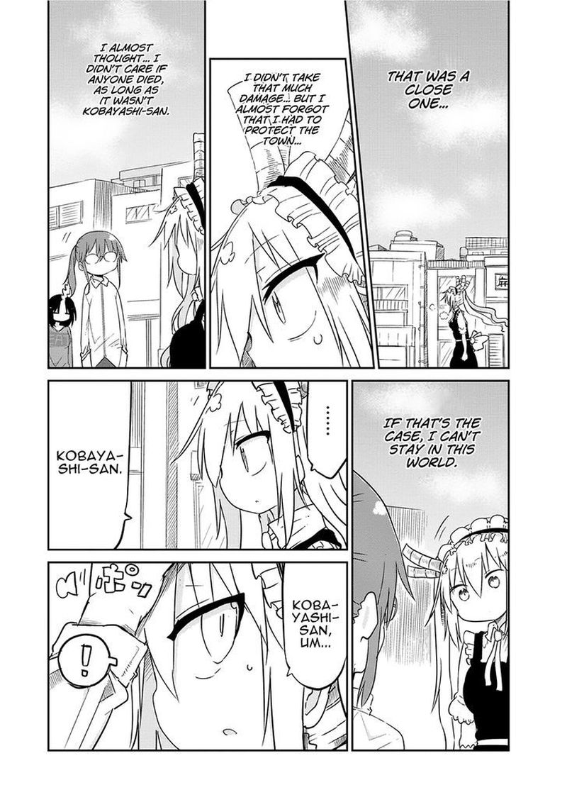 Kobayashi San Chi No Maid Dragon 31 17