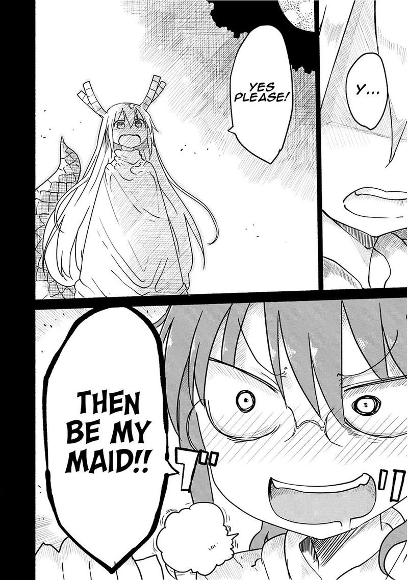 Kobayashi San Chi No Maid Dragon 32 10