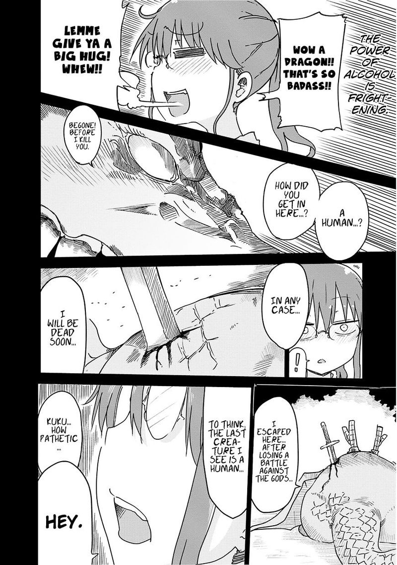 Kobayashi San Chi No Maid Dragon 32 4