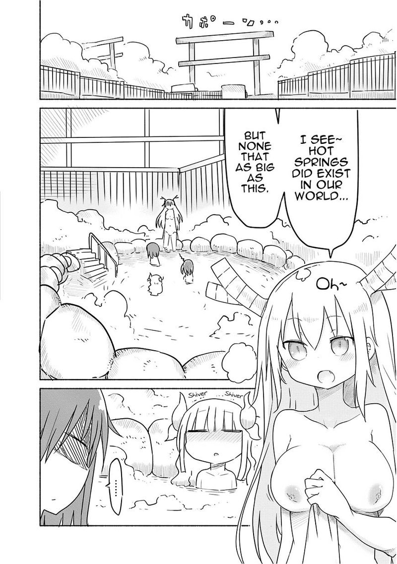 Kobayashi San Chi No Maid Dragon 33 4
