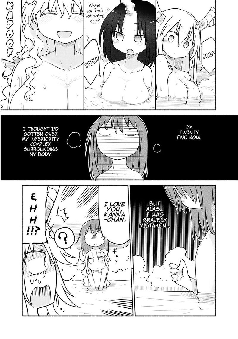 Kobayashi San Chi No Maid Dragon 33 5