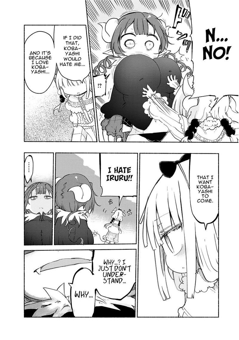 Kobayashi San Chi No Maid Dragon 34 10
