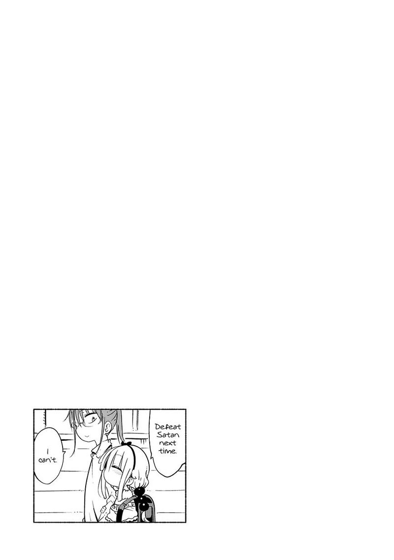 Kobayashi San Chi No Maid Dragon 34 13
