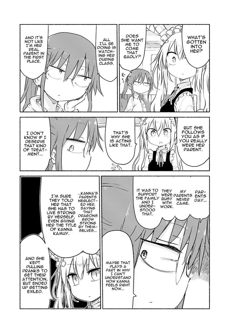 Kobayashi San Chi No Maid Dragon 34 5