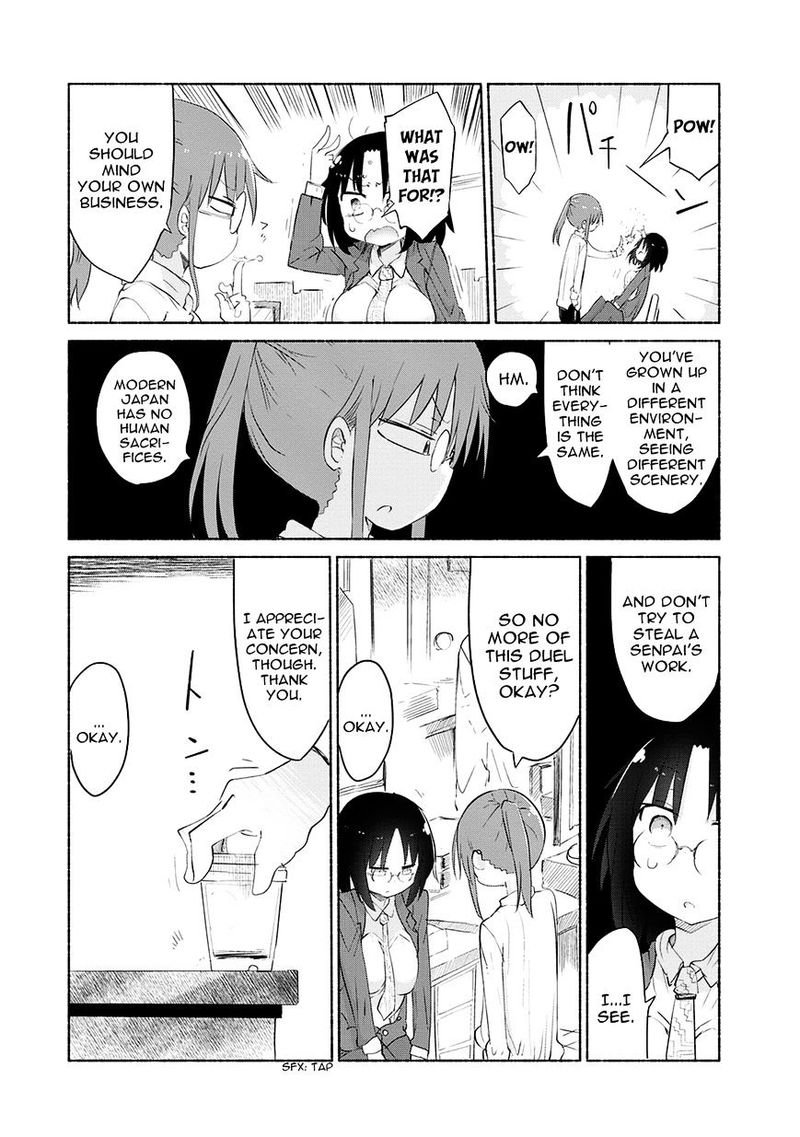 Kobayashi San Chi No Maid Dragon 35 11