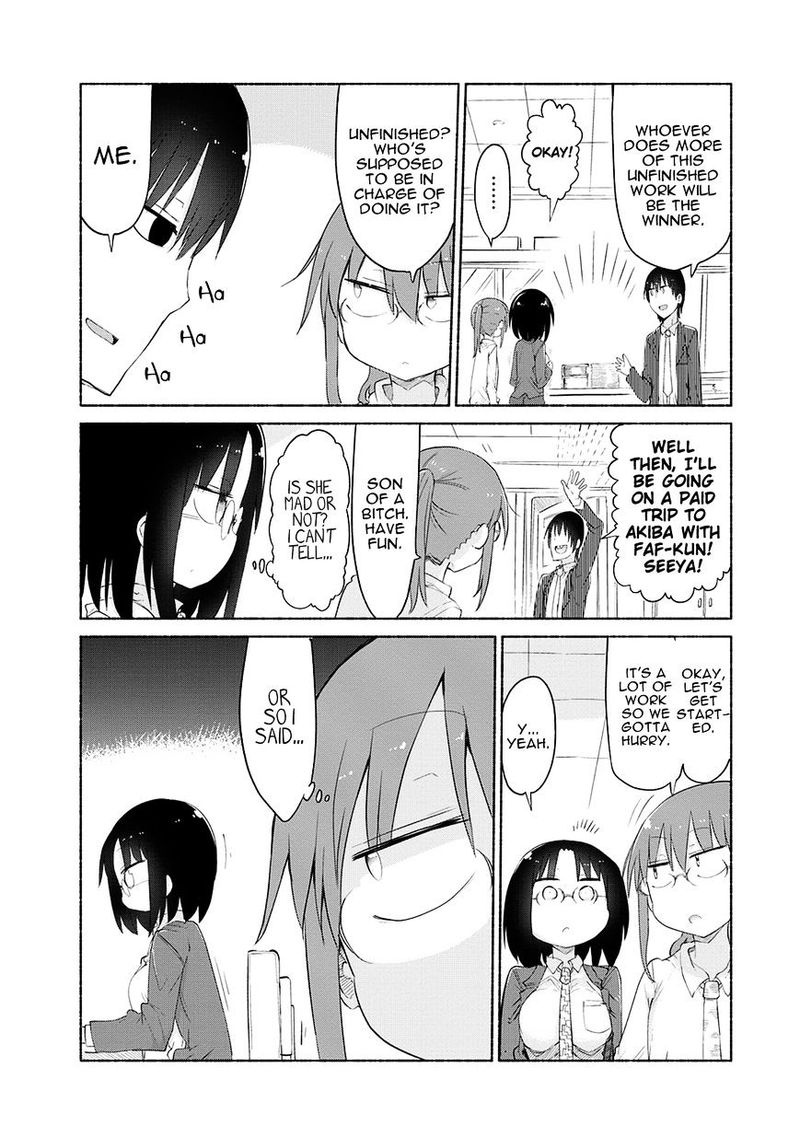 Kobayashi San Chi No Maid Dragon 35 8
