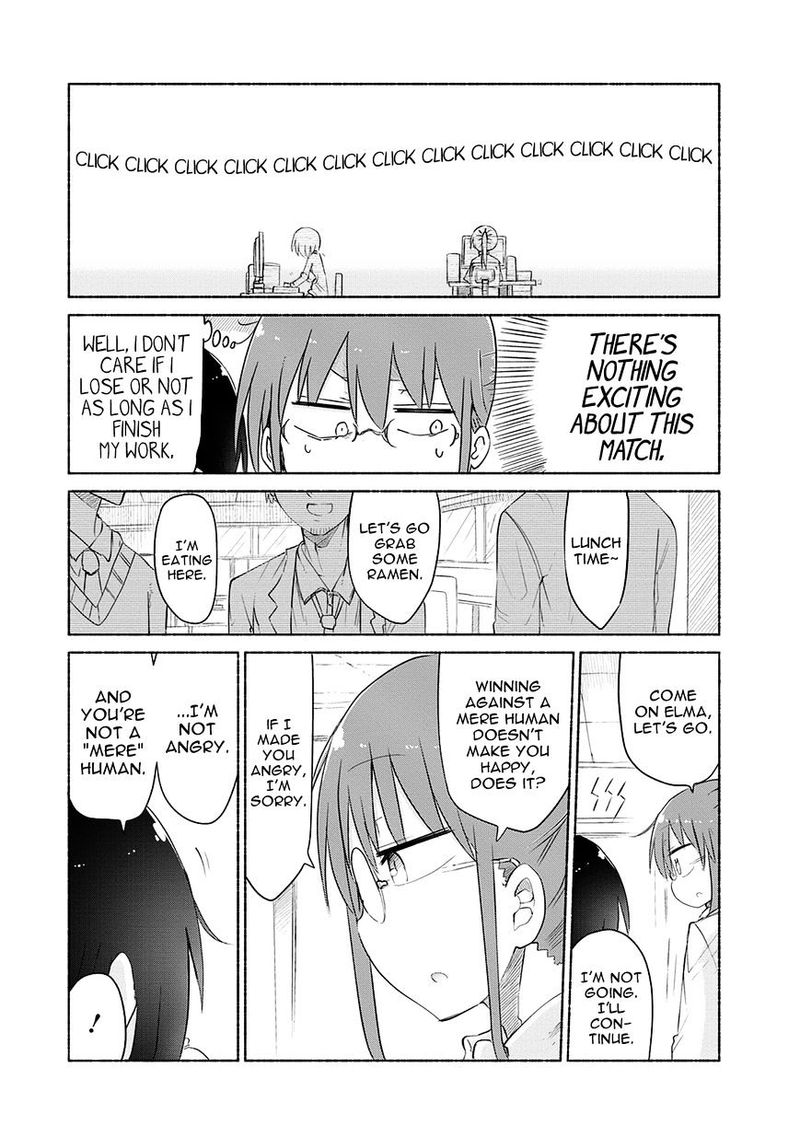 Kobayashi San Chi No Maid Dragon 35 9