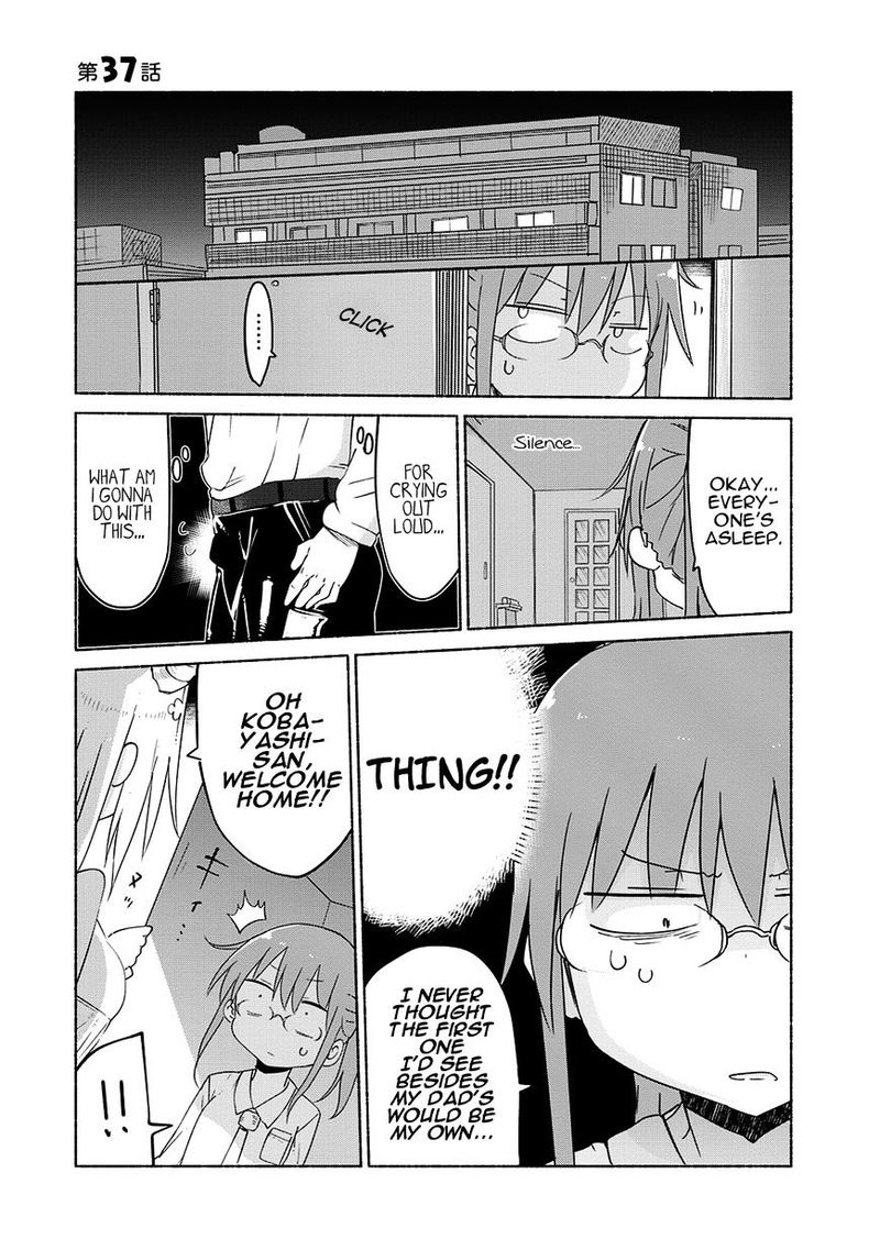 Kobayashi San Chi No Maid Dragon 37 1