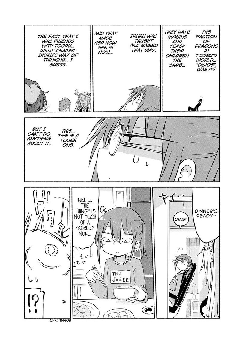 Kobayashi San Chi No Maid Dragon 37 10