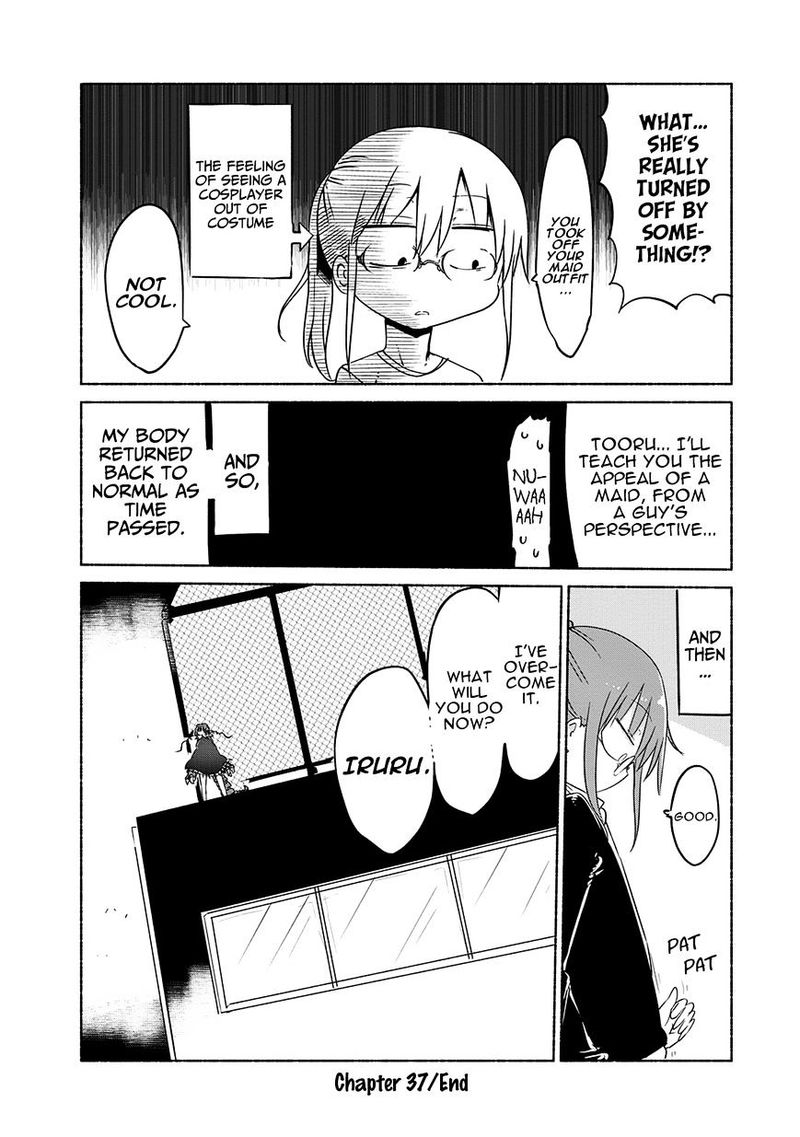 Kobayashi San Chi No Maid Dragon 37 12