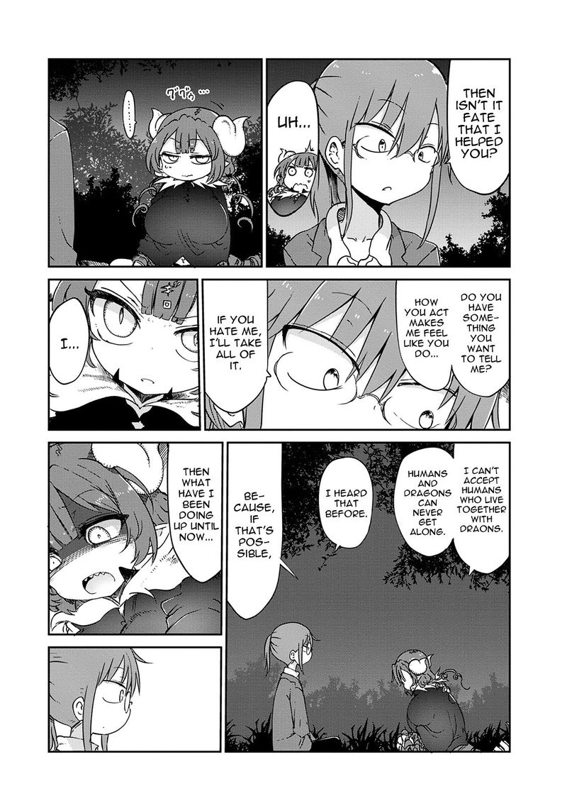Kobayashi San Chi No Maid Dragon 38 11