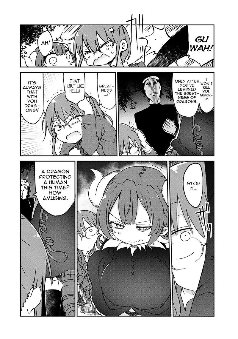 Kobayashi San Chi No Maid Dragon 38 17