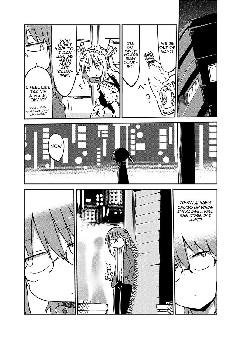 Kobayashi San Chi No Maid Dragon 38 4