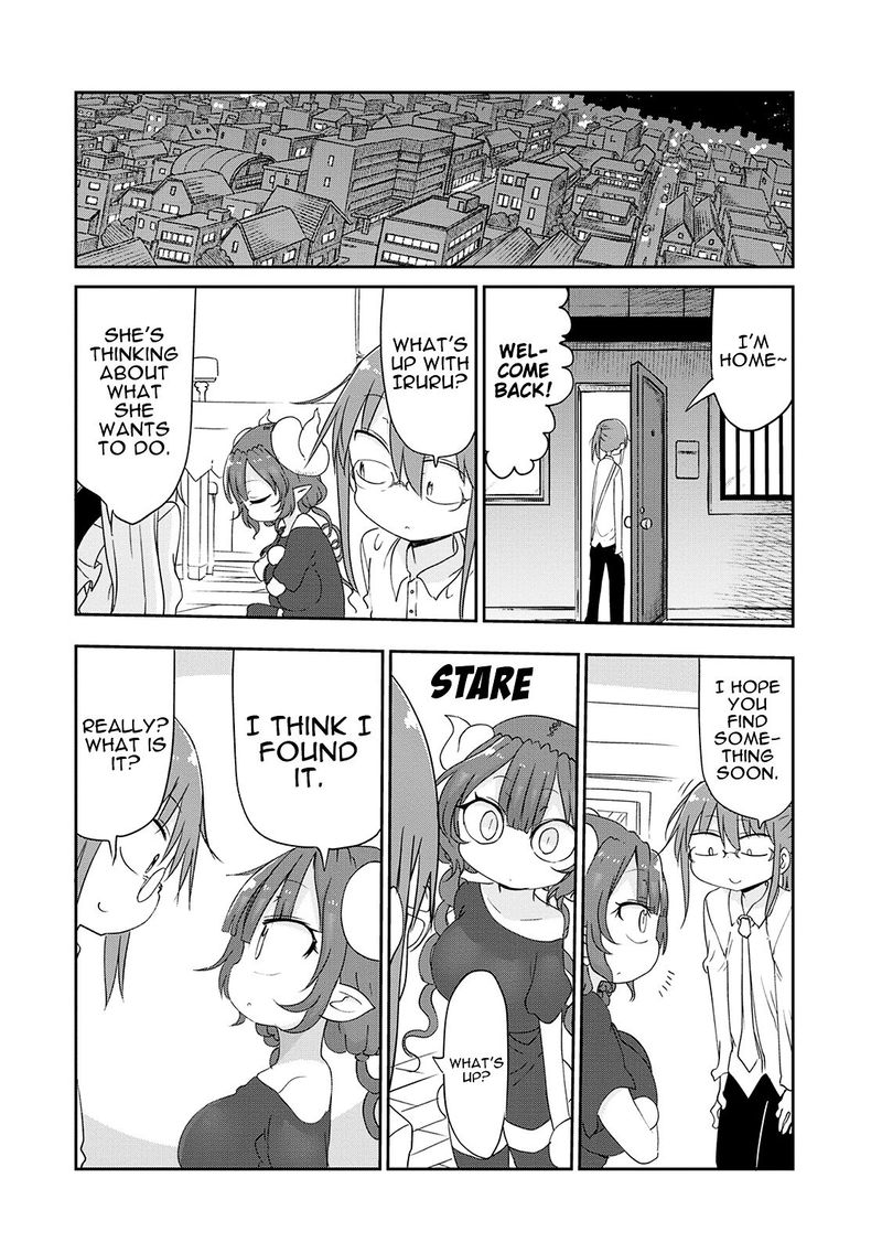 Kobayashi San Chi No Maid Dragon 39 11