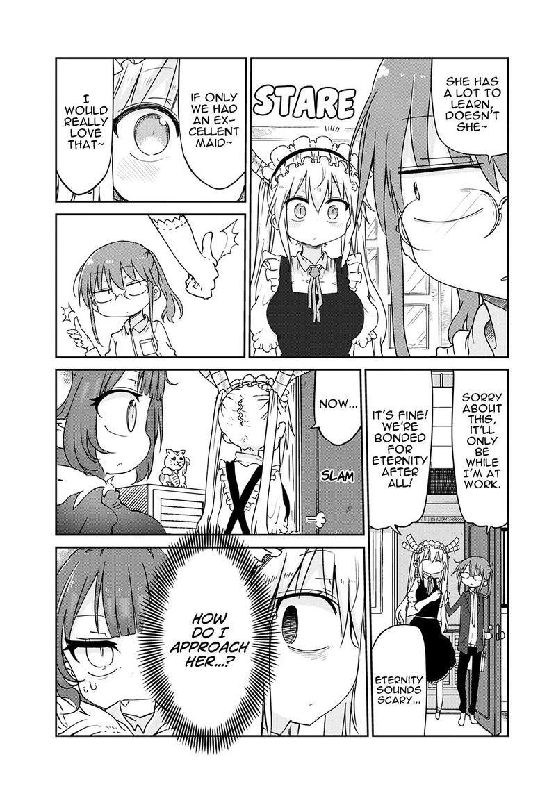 Kobayashi San Chi No Maid Dragon 39 4