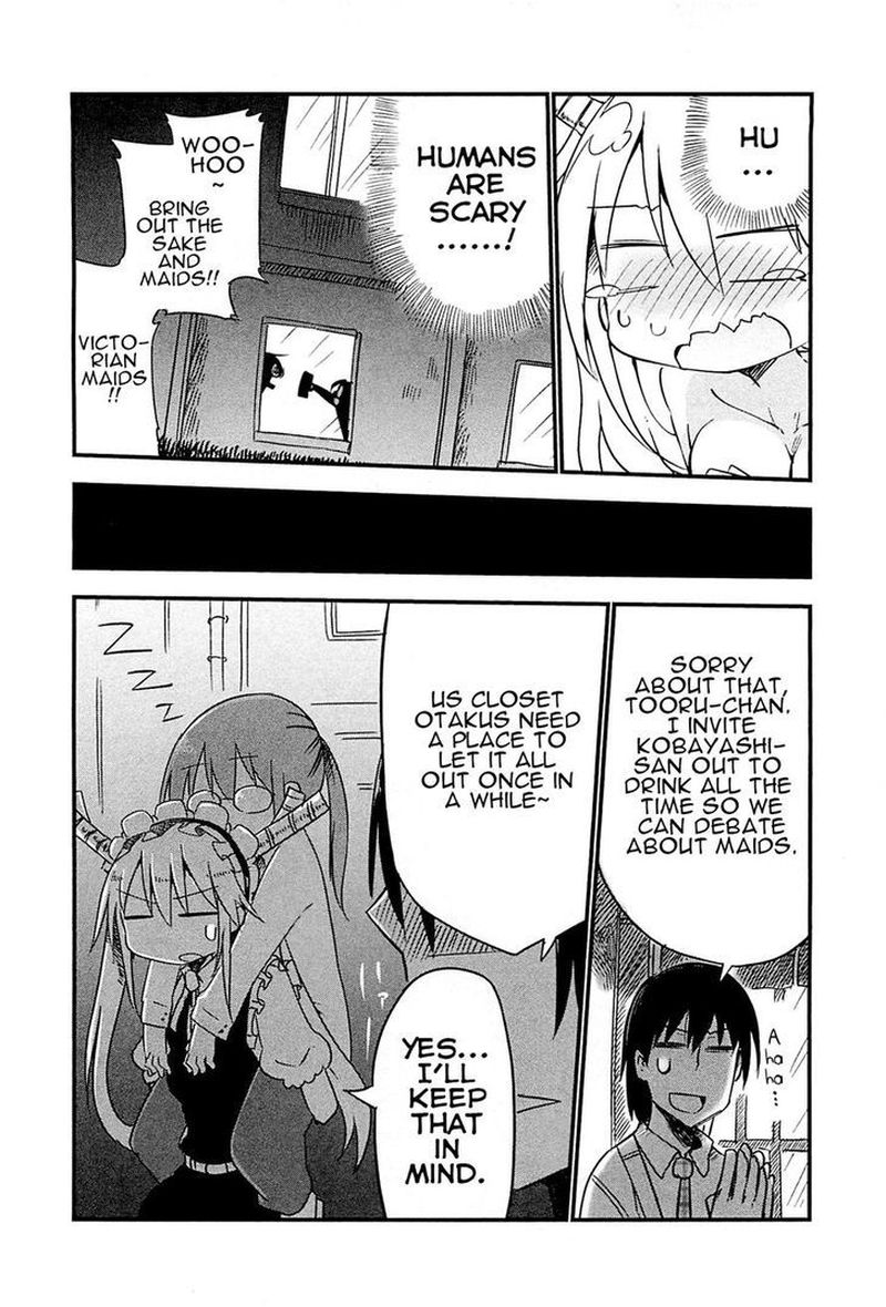 Kobayashi San Chi No Maid Dragon 4 10