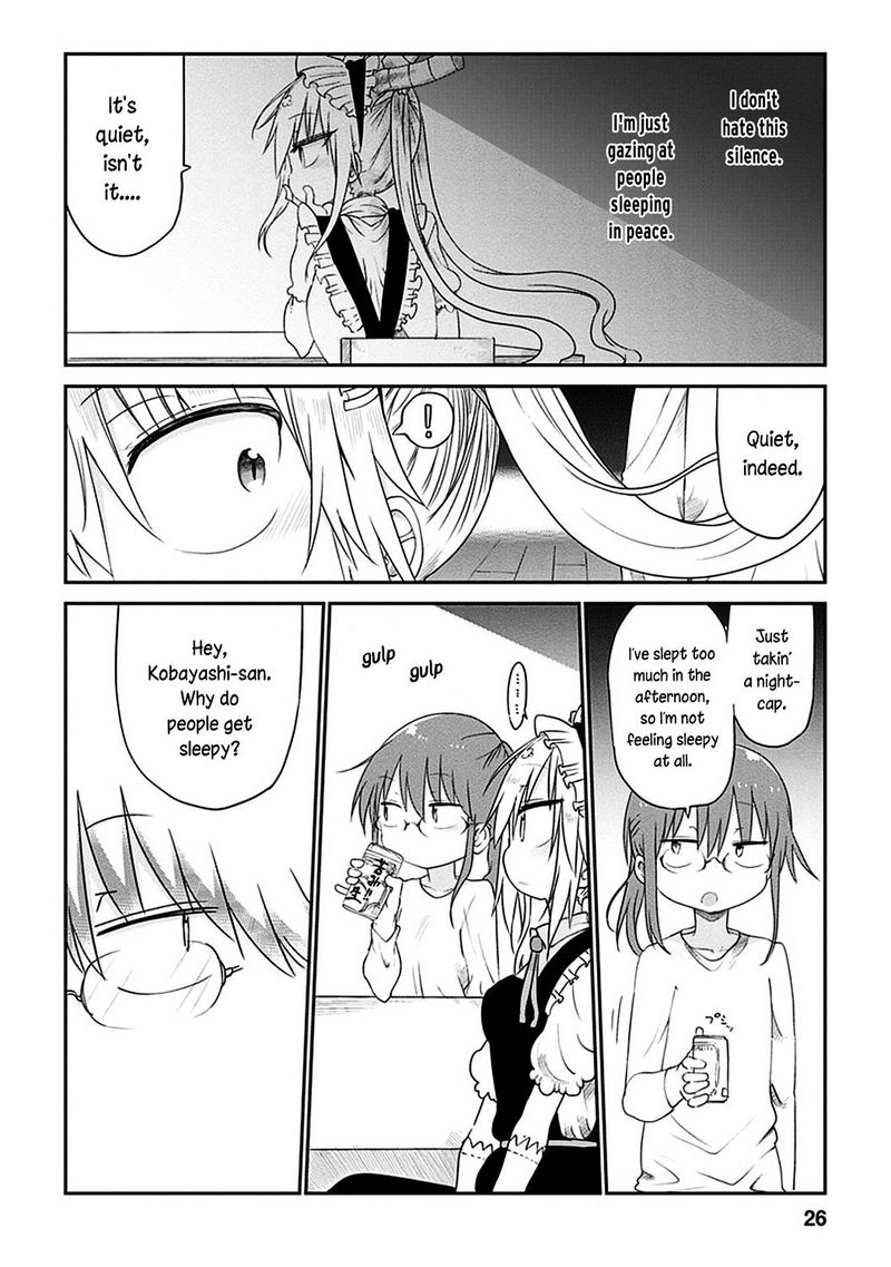 Kobayashi San Chi No Maid Dragon 41 10