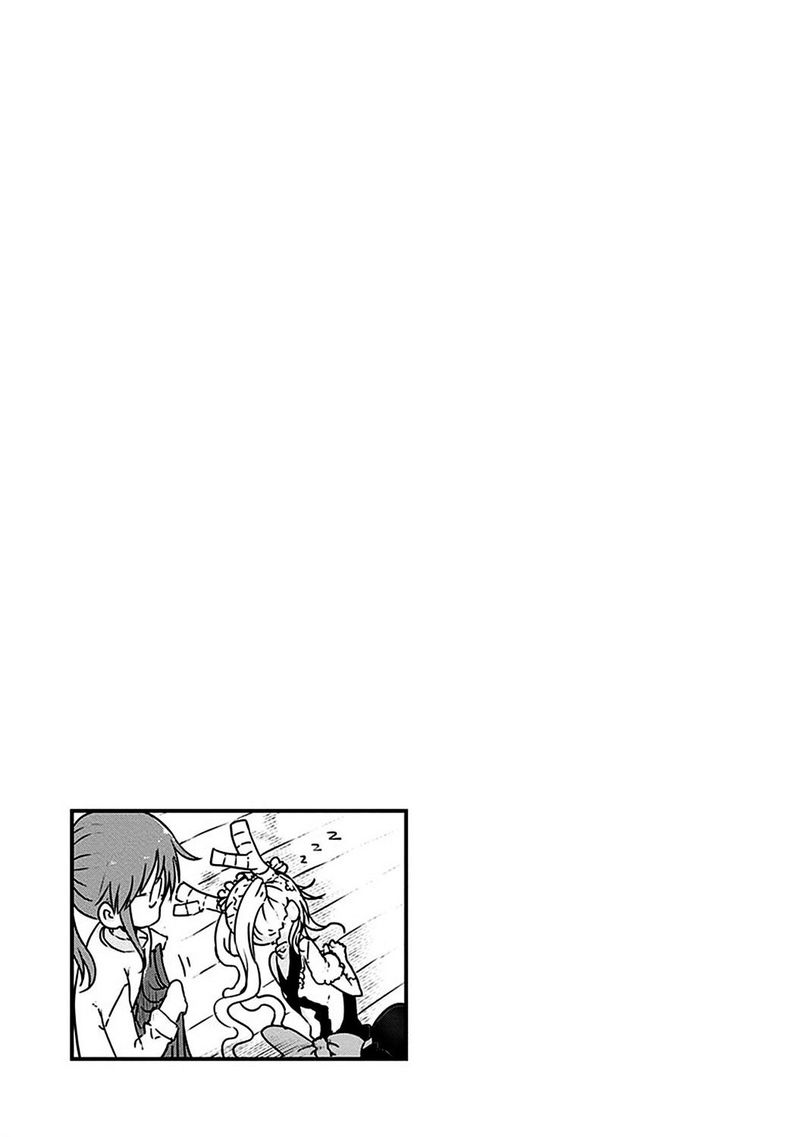 Kobayashi San Chi No Maid Dragon 41 13