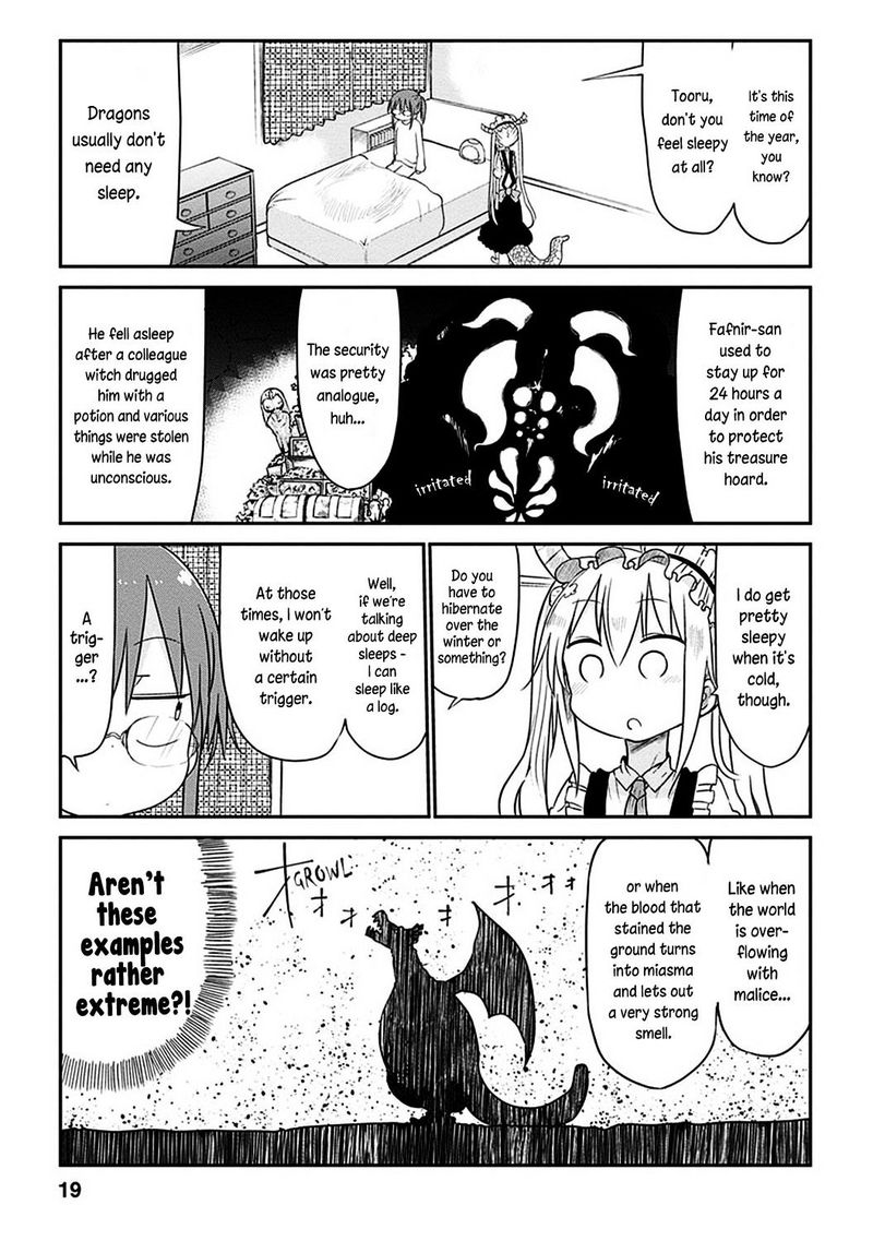 Kobayashi San Chi No Maid Dragon 41 3