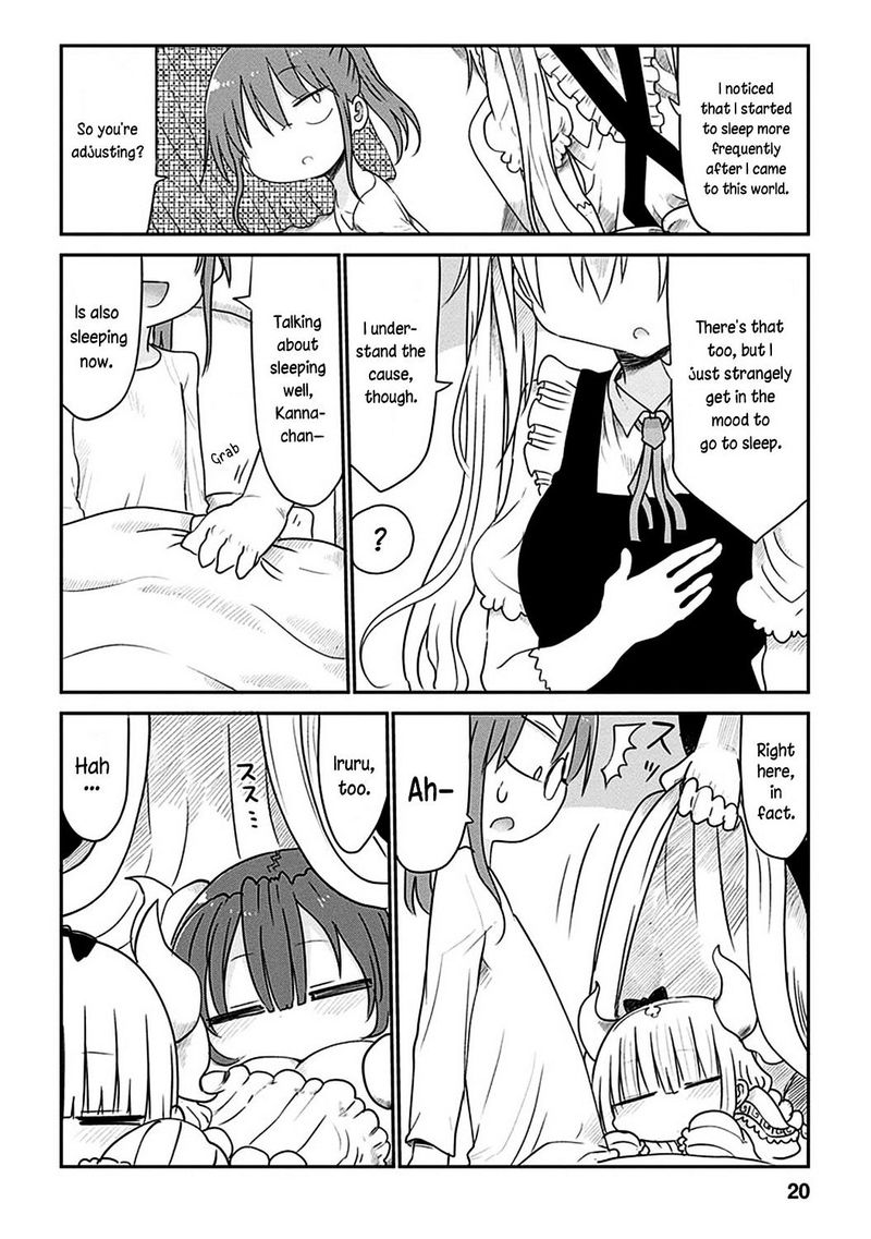 Kobayashi San Chi No Maid Dragon 41 4