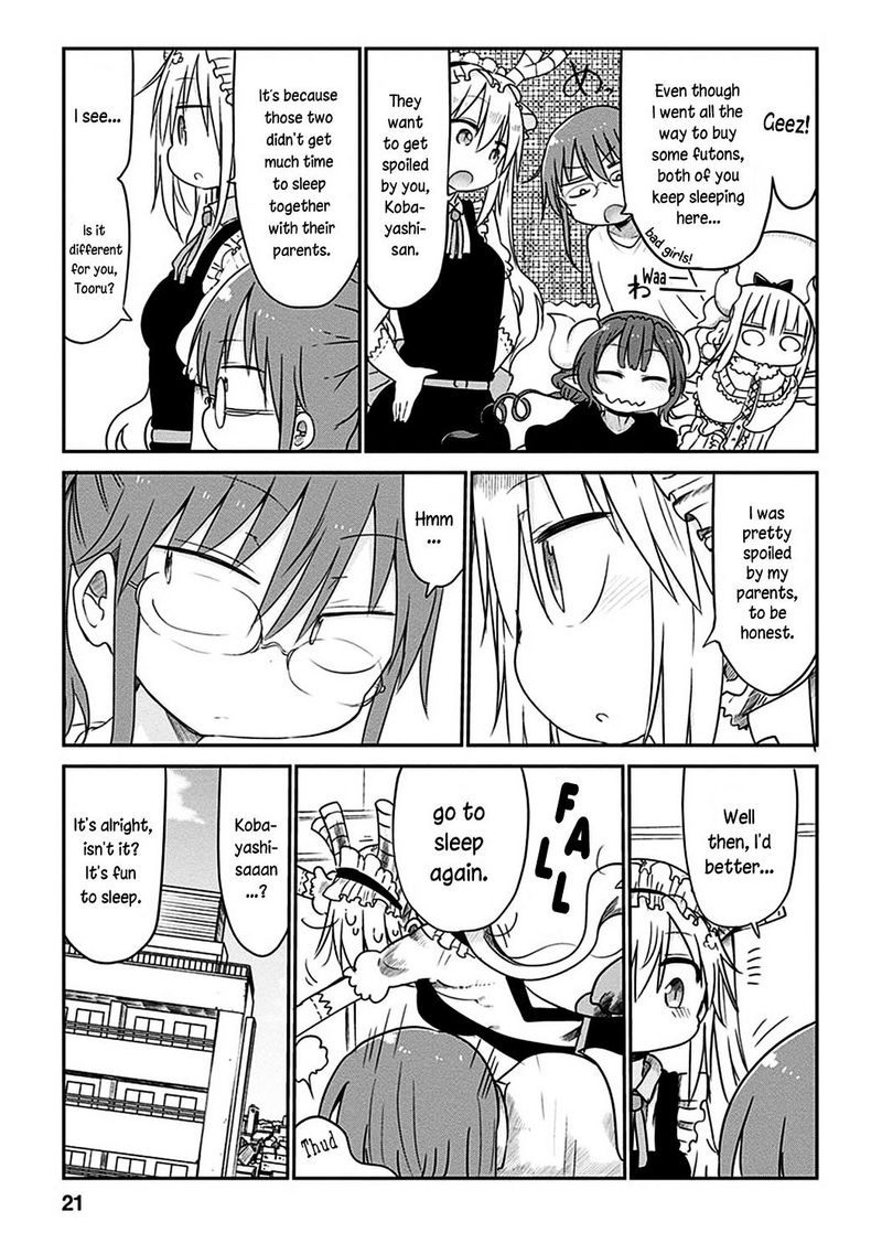 Kobayashi San Chi No Maid Dragon 41 5