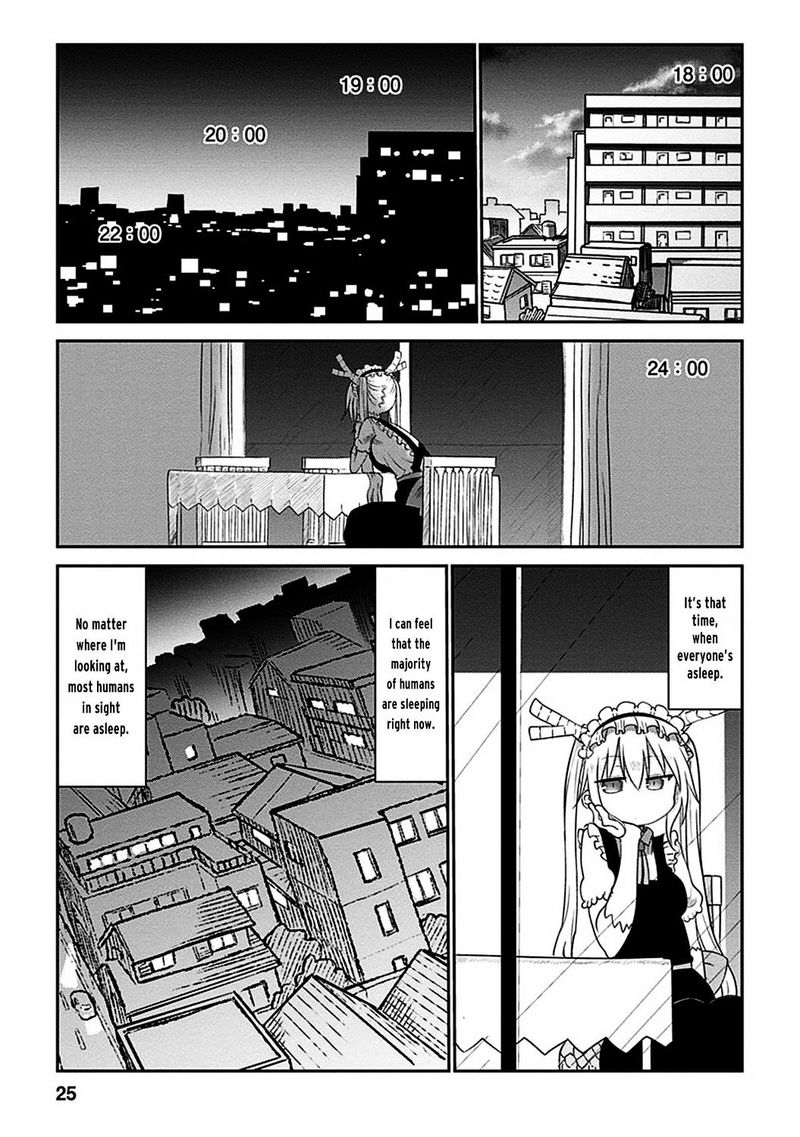 Kobayashi San Chi No Maid Dragon 41 9