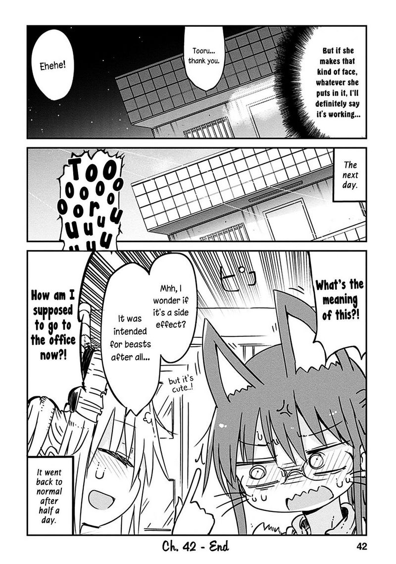 Kobayashi San Chi No Maid Dragon 42 13