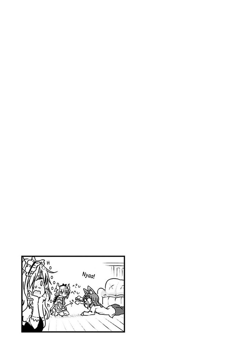 Kobayashi San Chi No Maid Dragon 42 14