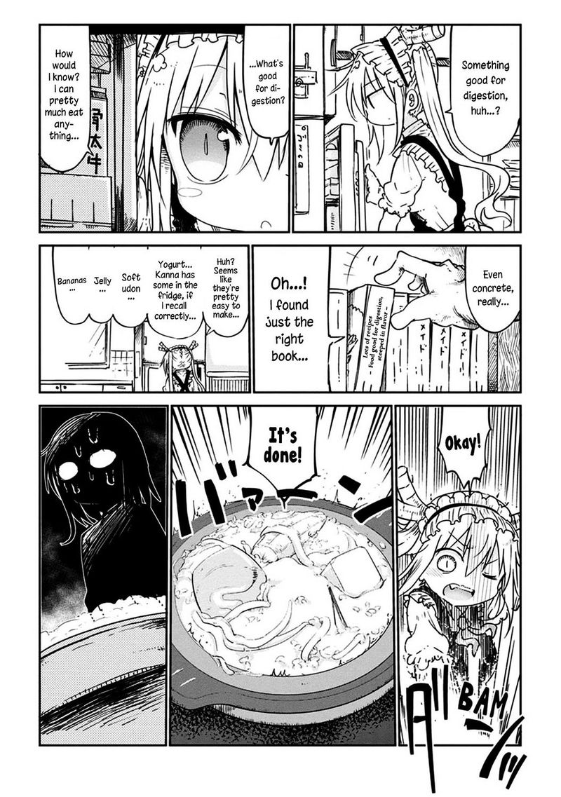 Kobayashi San Chi No Maid Dragon 42 5