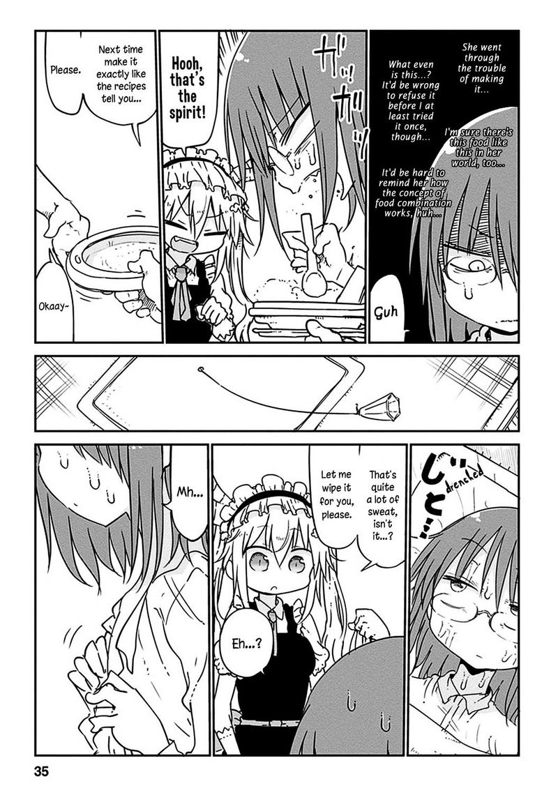 Kobayashi San Chi No Maid Dragon 42 6