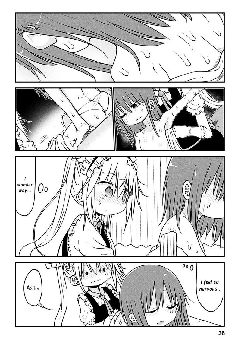 Kobayashi San Chi No Maid Dragon 42 7