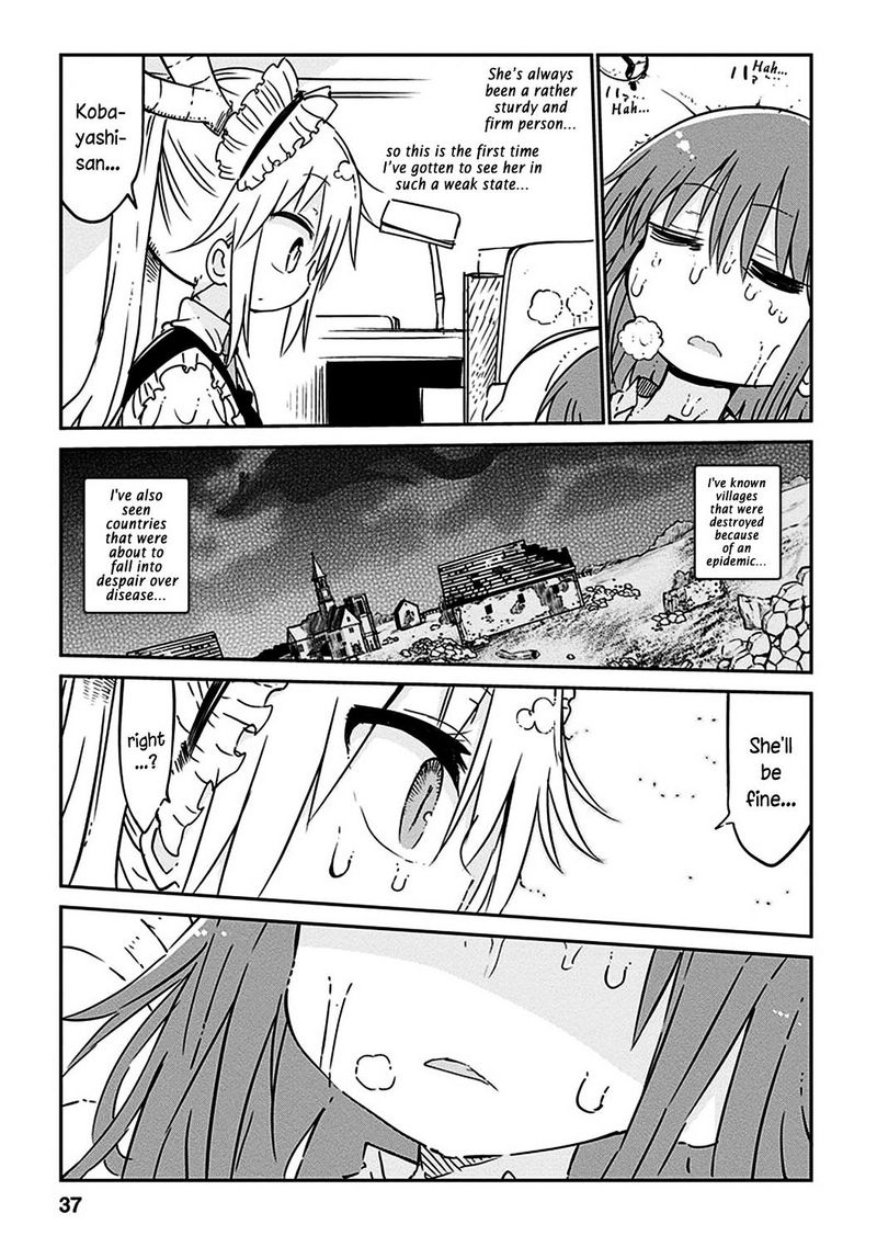 Kobayashi San Chi No Maid Dragon 42 8
