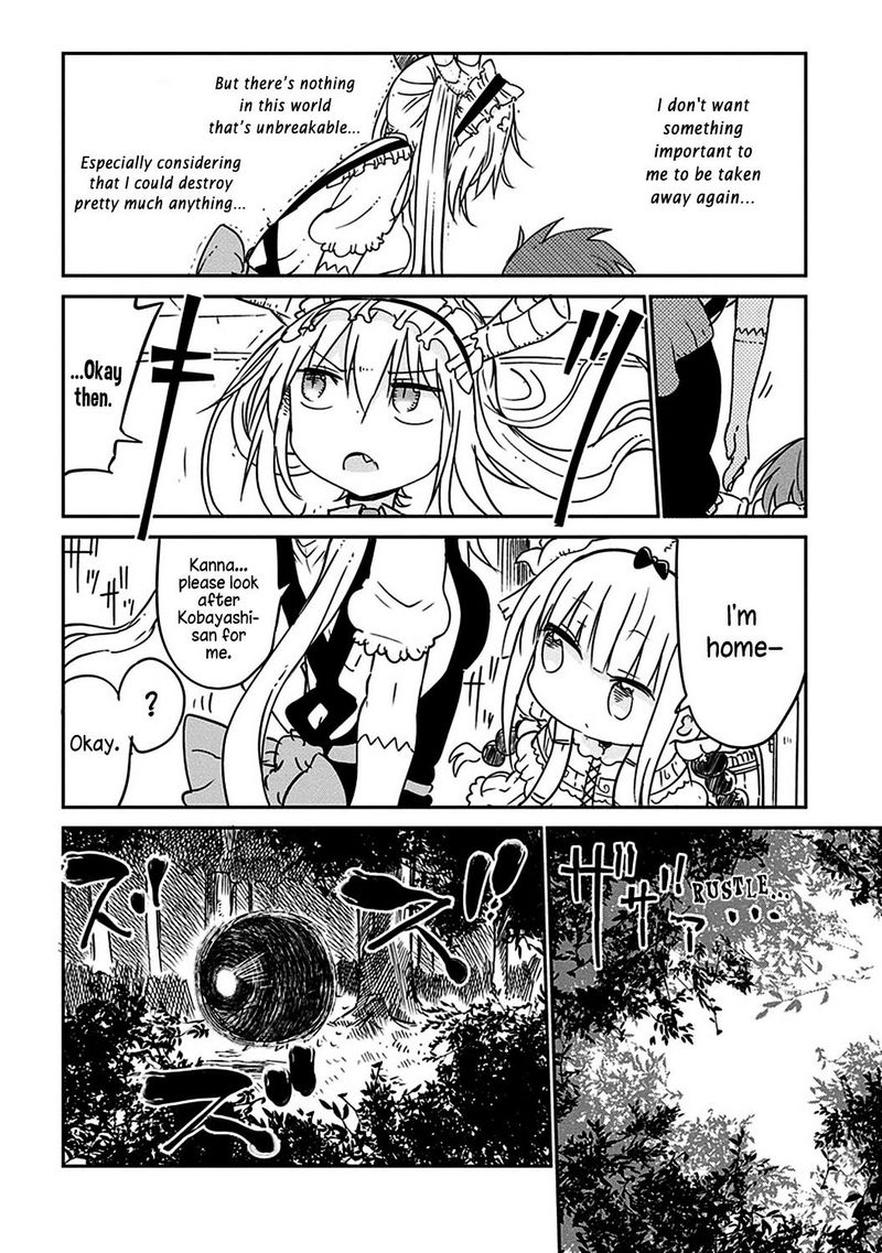Kobayashi San Chi No Maid Dragon 42 9