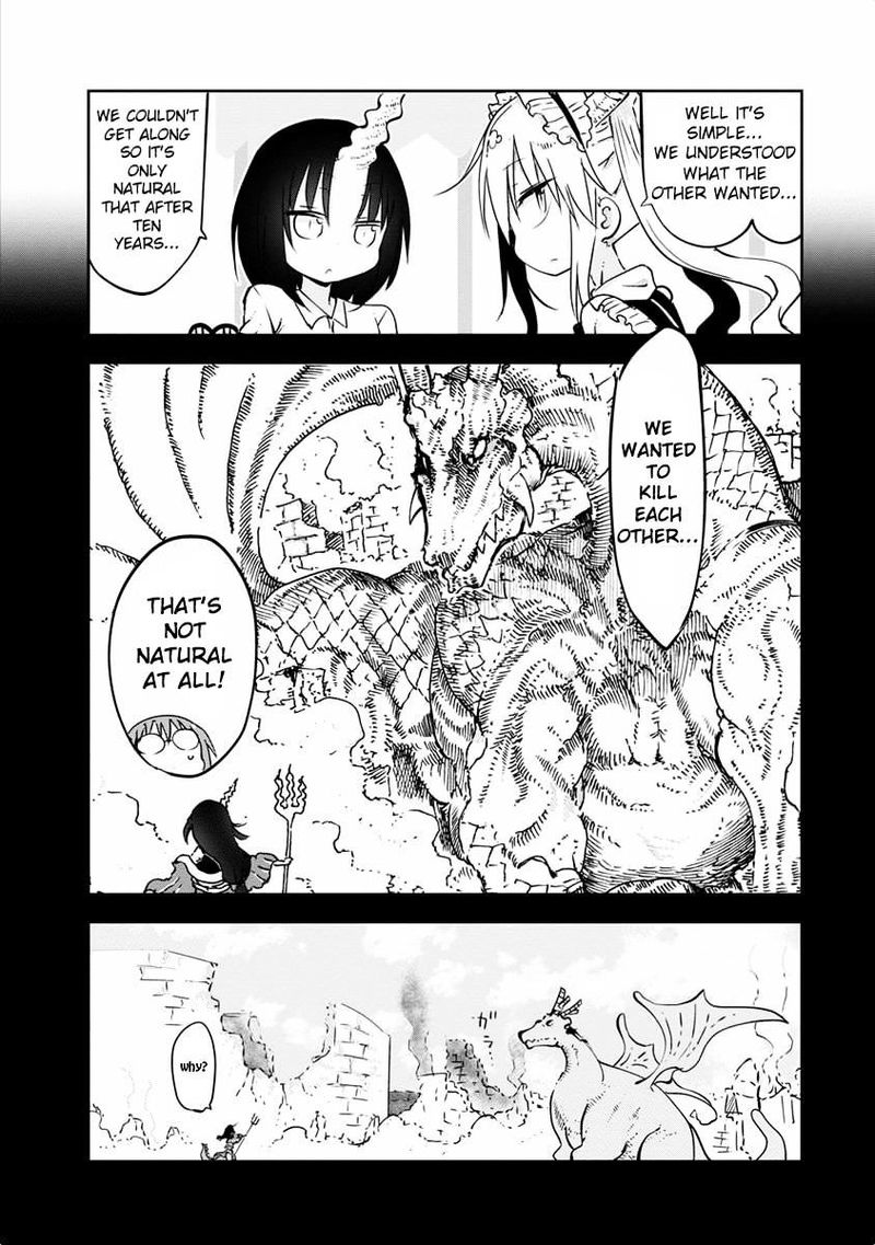 Kobayashi San Chi No Maid Dragon 44 10