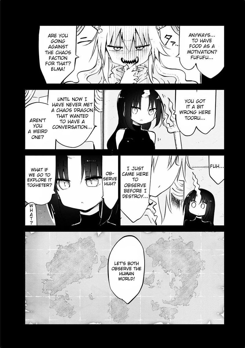 Kobayashi San Chi No Maid Dragon 44 8