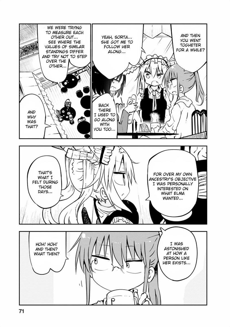 Kobayashi San Chi No Maid Dragon 44 9