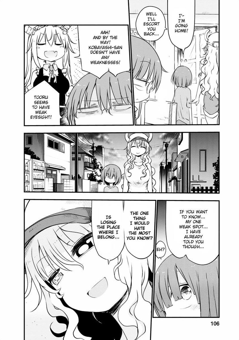 Kobayashi San Chi No Maid Dragon 46 10
