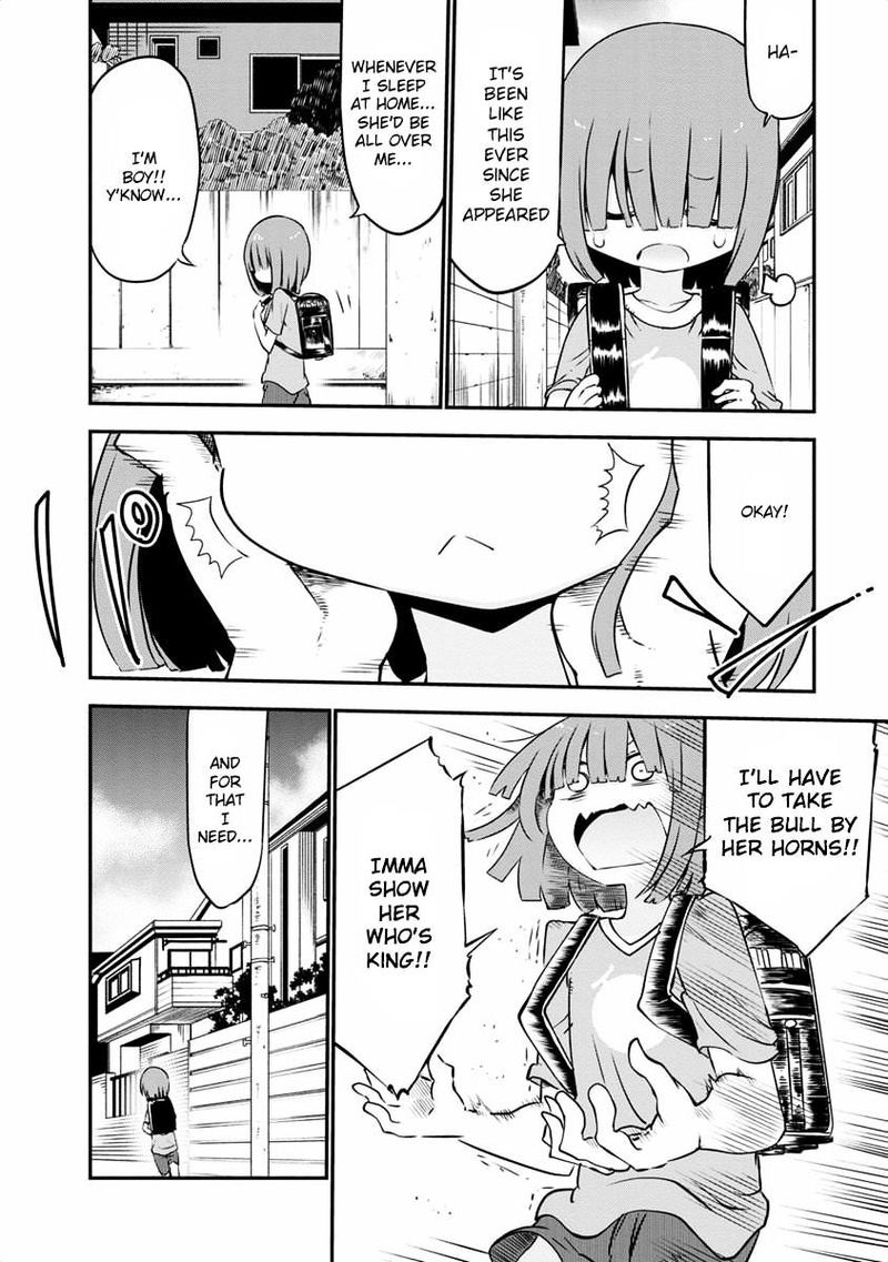 Kobayashi San Chi No Maid Dragon 46 2