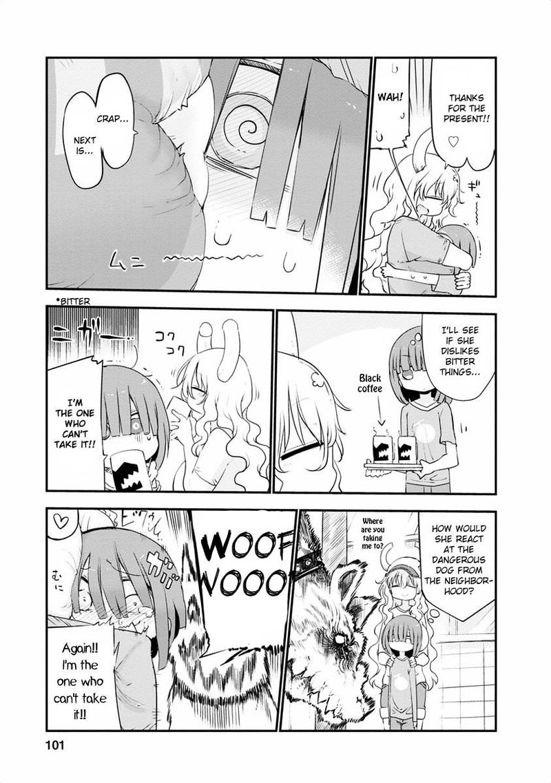 Kobayashi San Chi No Maid Dragon 46 5