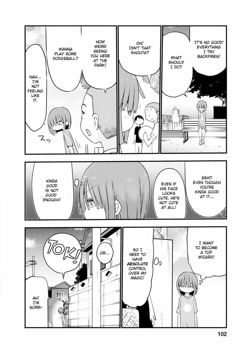 Kobayashi San Chi No Maid Dragon 46 6