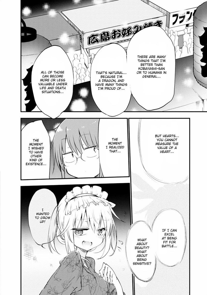 Kobayashi San Chi No Maid Dragon 48 16