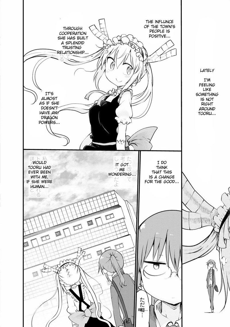 Kobayashi San Chi No Maid Dragon 48 4