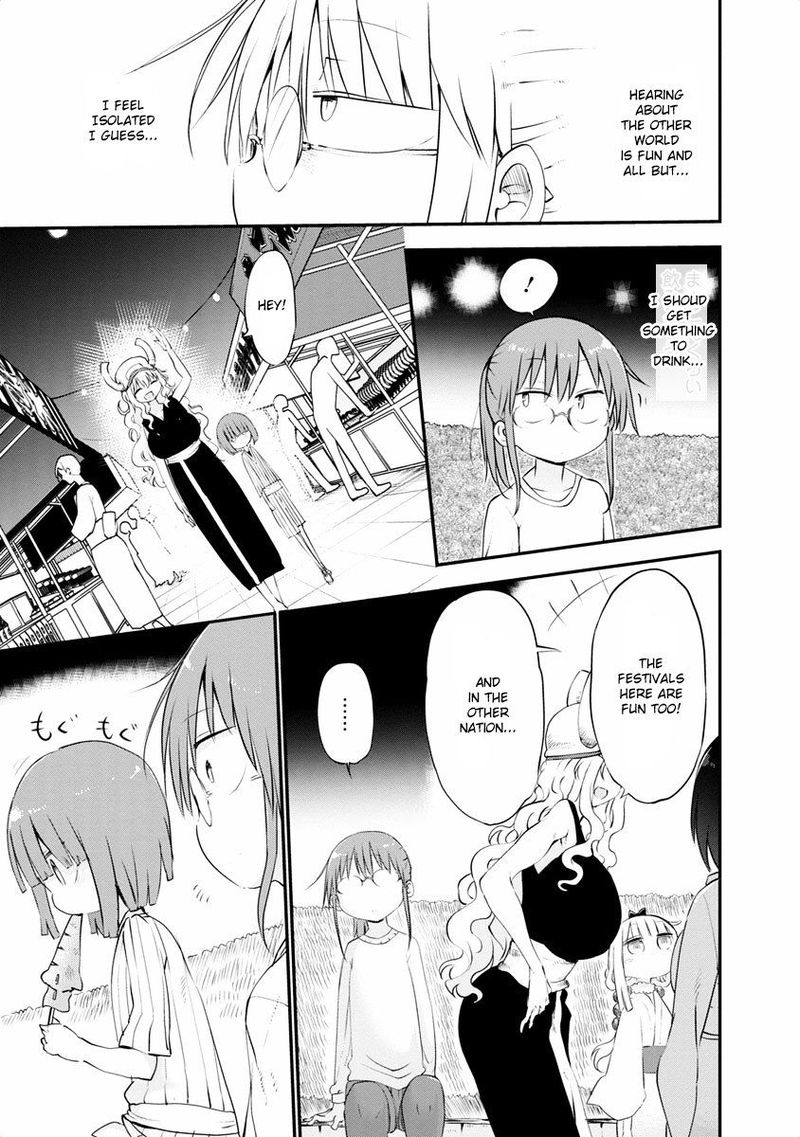 Kobayashi San Chi No Maid Dragon 48 9