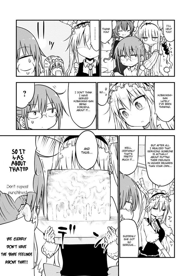 Kobayashi San Chi No Maid Dragon 49 8