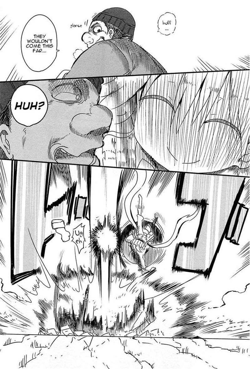 Kobayashi San Chi No Maid Dragon 5 9
