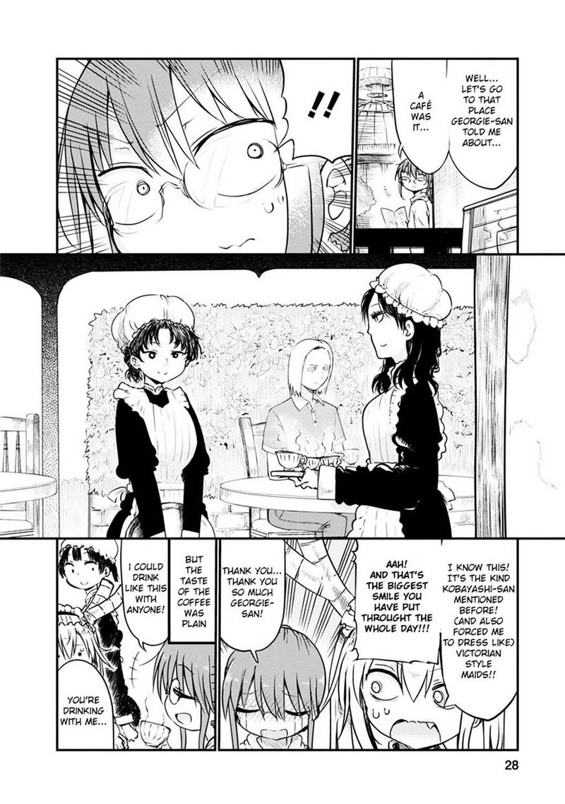 Kobayashi San Chi No Maid Dragon 50 10
