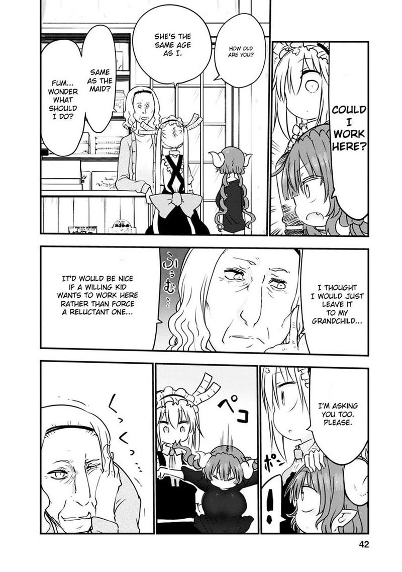 Kobayashi San Chi No Maid Dragon 51 10