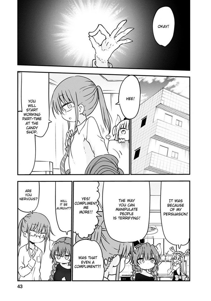 Kobayashi San Chi No Maid Dragon 51 11