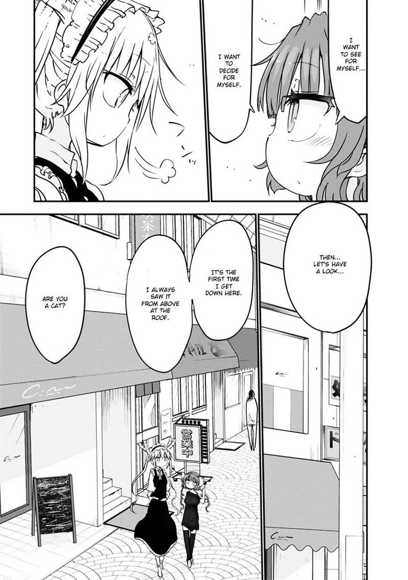 Kobayashi San Chi No Maid Dragon 51 5